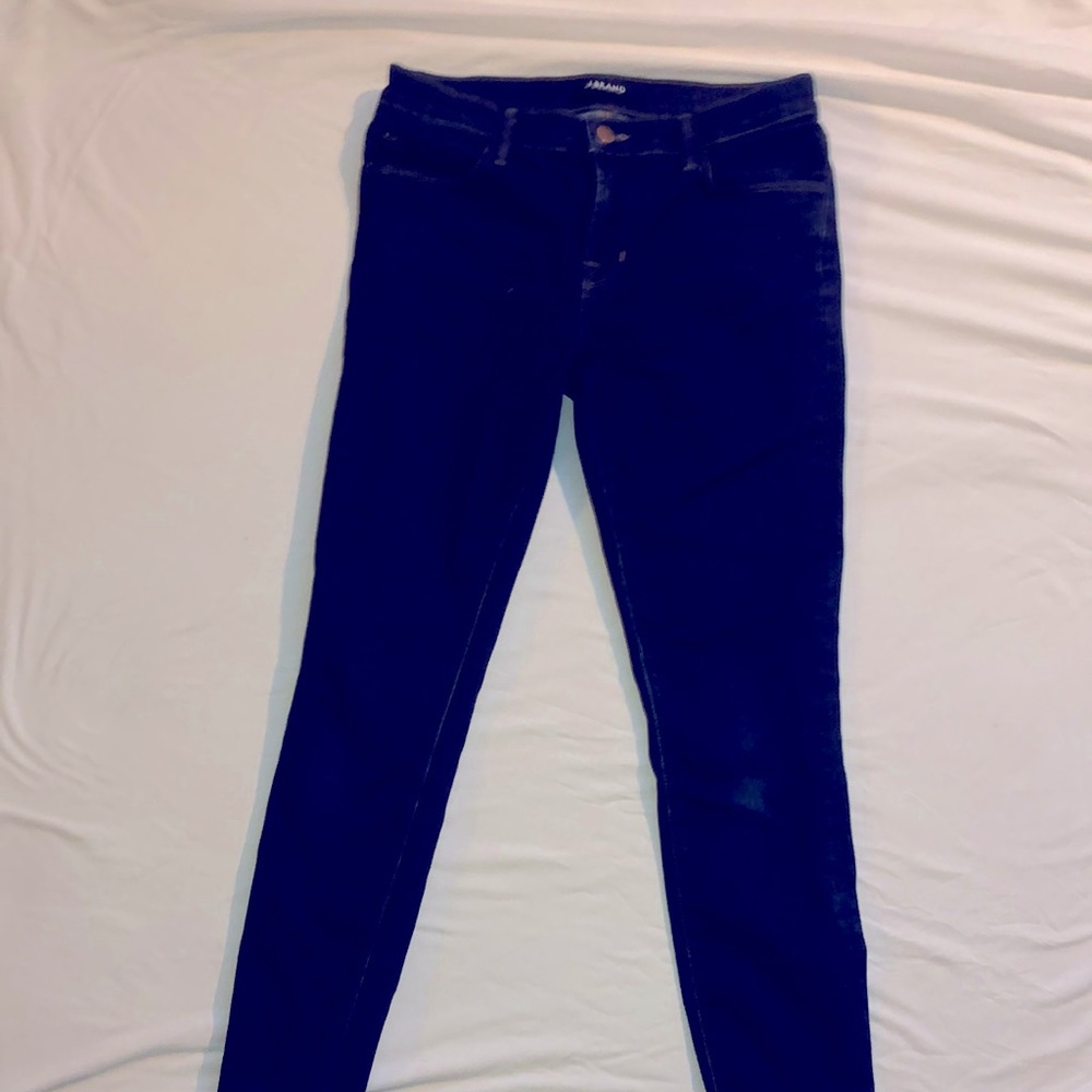 J brand Capri denim size 27 Capri